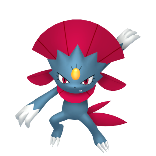 Pierre Sinnoh sur Pokémon GO les meilleures évolutions et comment l